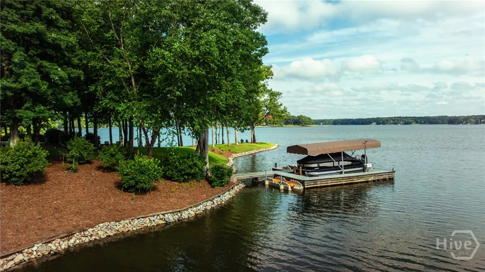 2481 Linger Longer Drive Greensboro, GA 30642