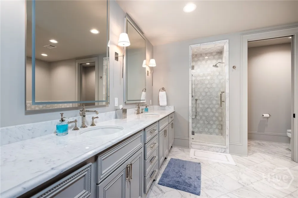 2481 Linger Longer Drive Greensboro, GA 30642