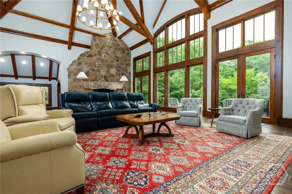 2481 Linger Longer Drive Greensboro, GA 30642