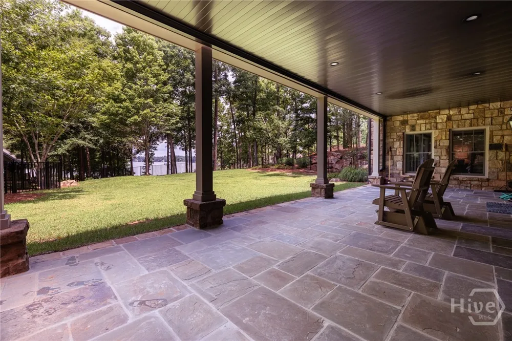 2481 Linger Longer Drive Greensboro, GA 30642