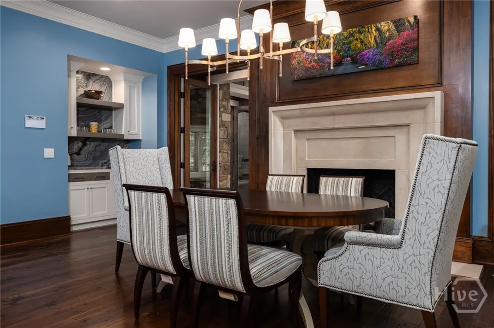 2481 Linger Longer Drive Greensboro, GA 30642
