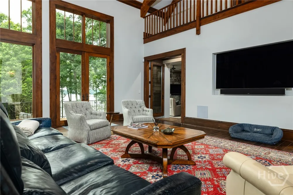 2481 Linger Longer Drive Greensboro, GA 30642