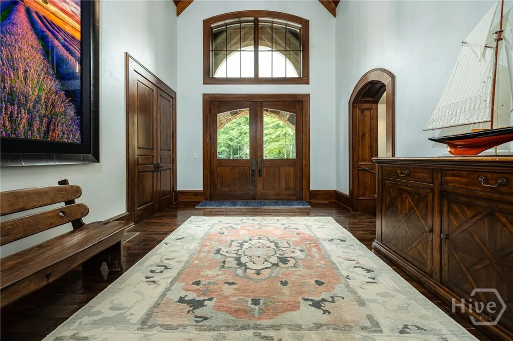 2481 Linger Longer Drive Greensboro, GA 30642