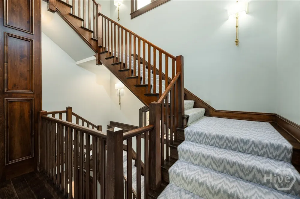 2481 Linger Longer Drive Greensboro, GA 30642