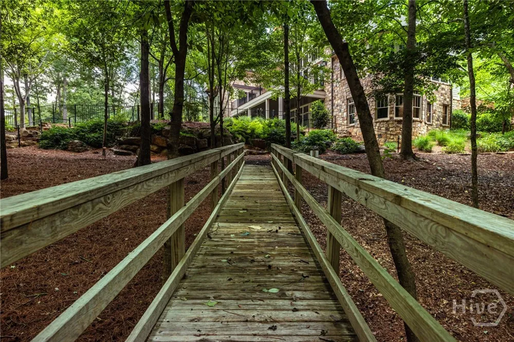 2481 Linger Longer Drive Greensboro, GA 30642