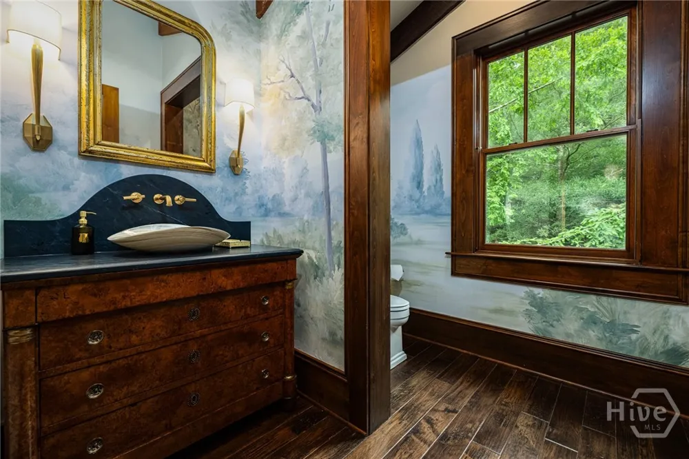 2481 Linger Longer Drive Greensboro, GA 30642