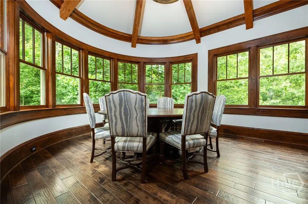 2481 Linger Longer Drive Greensboro, GA 30642