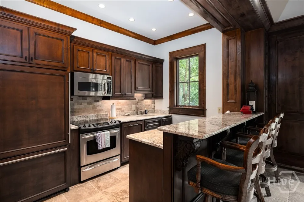 2481 Linger Longer Drive Greensboro, GA 30642