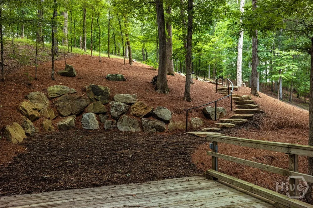 2481 Linger Longer Drive Greensboro, GA 30642