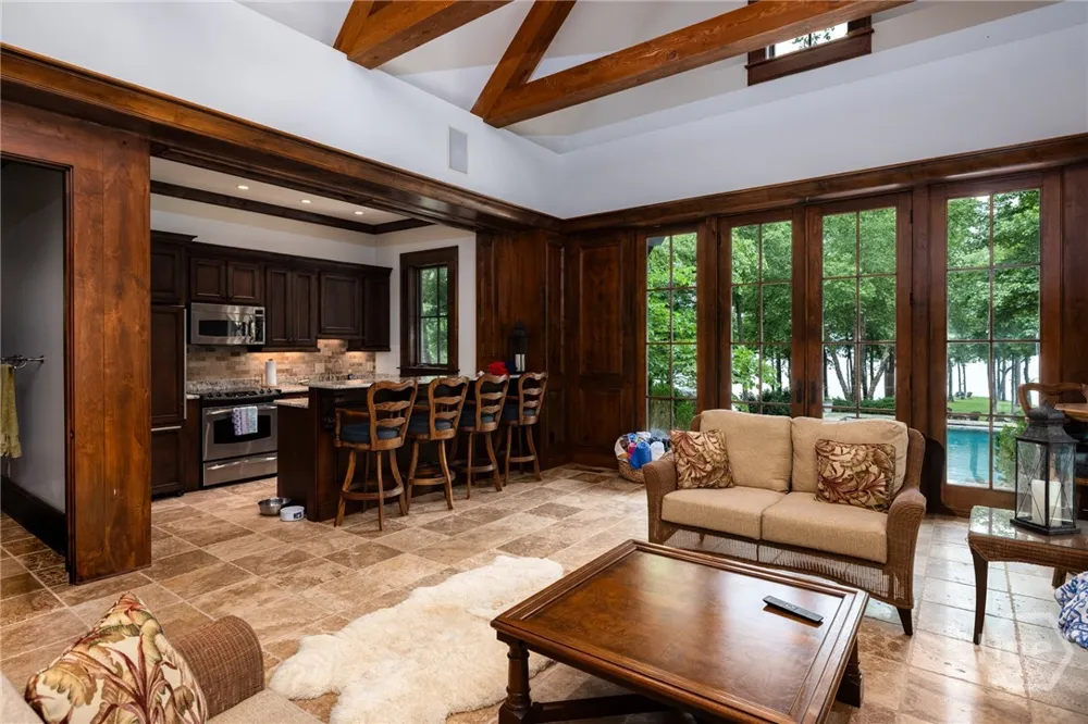 2481 Linger Longer Drive Greensboro, GA 30642