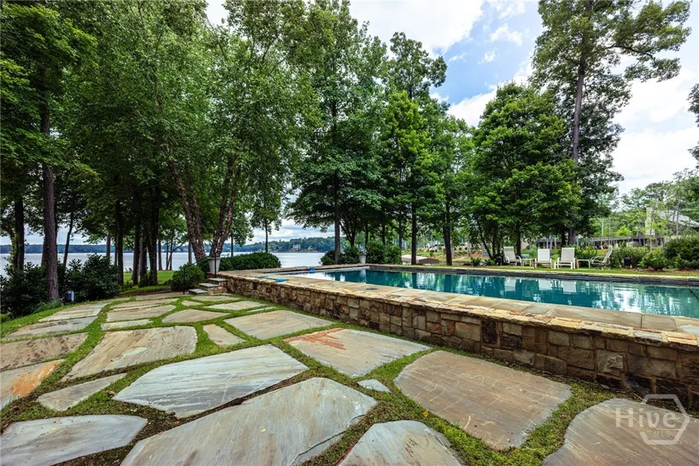 2481 Linger Longer Drive Greensboro, GA 30642