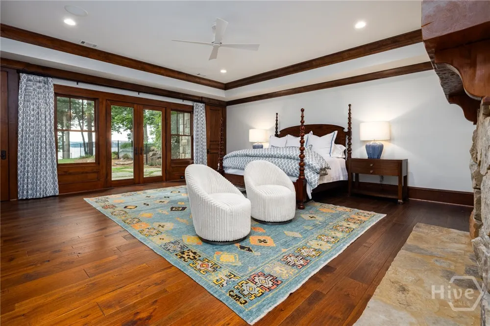 2481 Linger Longer Drive Greensboro, GA 30642