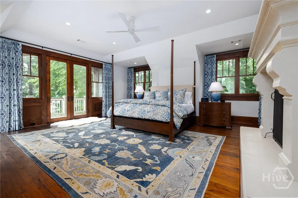 2481 Linger Longer Drive Greensboro, GA 30642