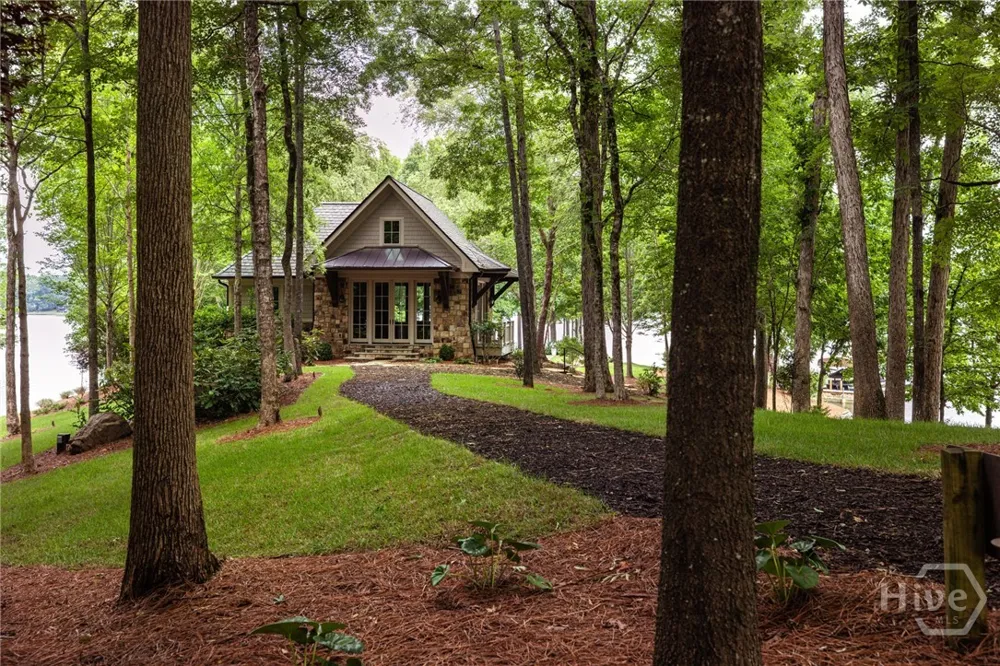 2481 Linger Longer Drive Greensboro, GA 30642