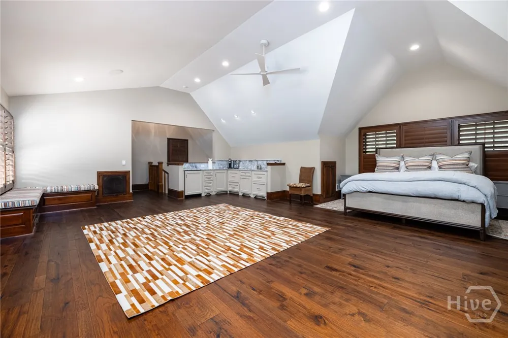 2481 Linger Longer Drive Greensboro, GA 30642