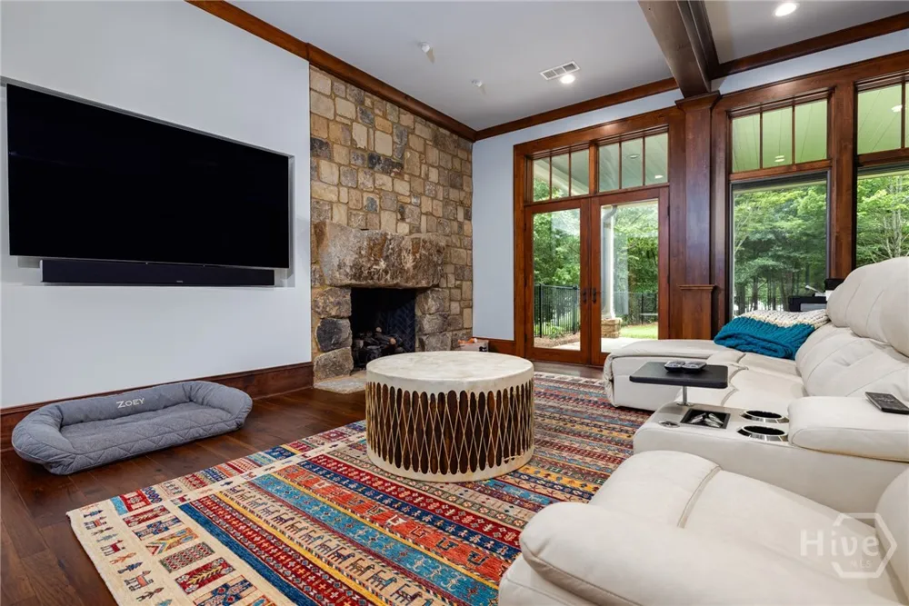 2481 Linger Longer Drive Greensboro, GA 30642
