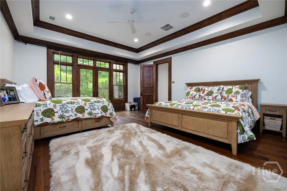 2481 Linger Longer Drive Greensboro, GA 30642