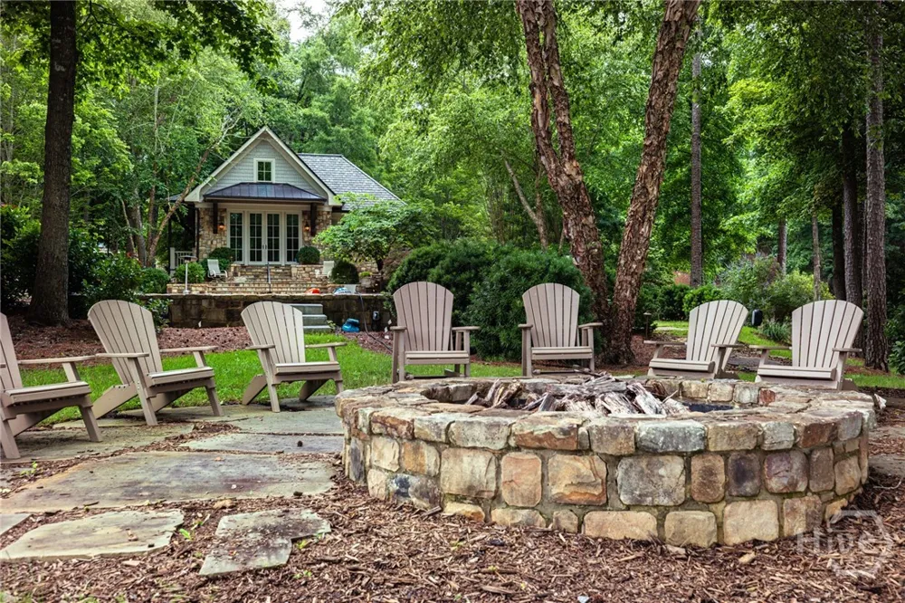 2481 Linger Longer Drive Greensboro, GA 30642