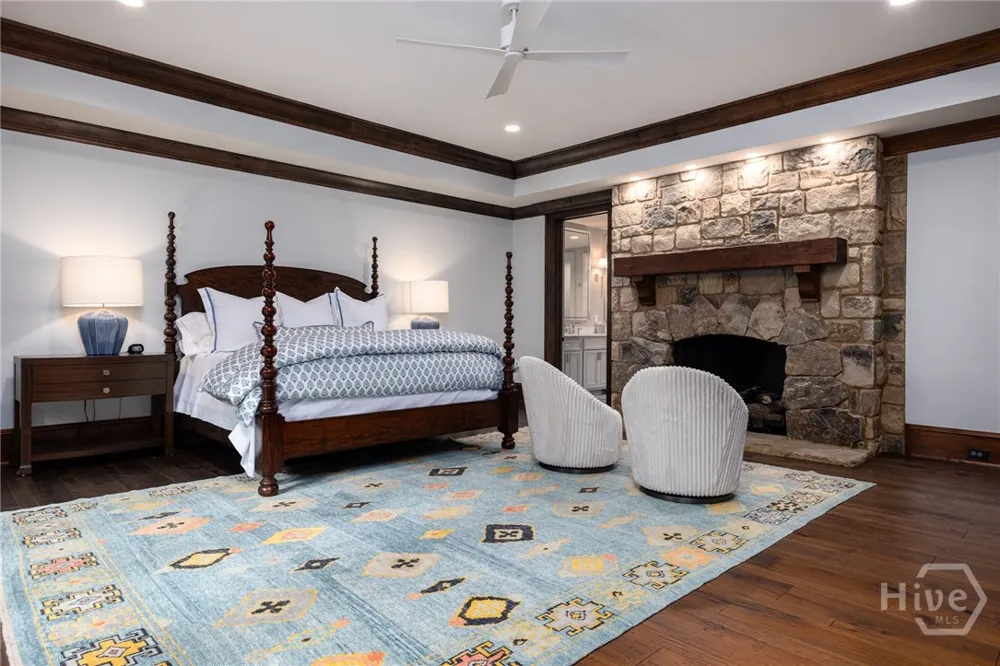 2481 Linger Longer Drive Greensboro, GA 30642