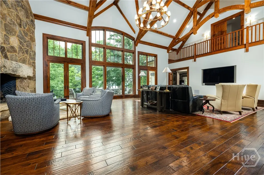2481 Linger Longer Drive Greensboro, GA 30642