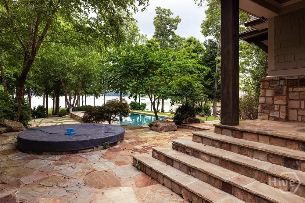 2481 Linger Longer Drive Greensboro, GA 30642