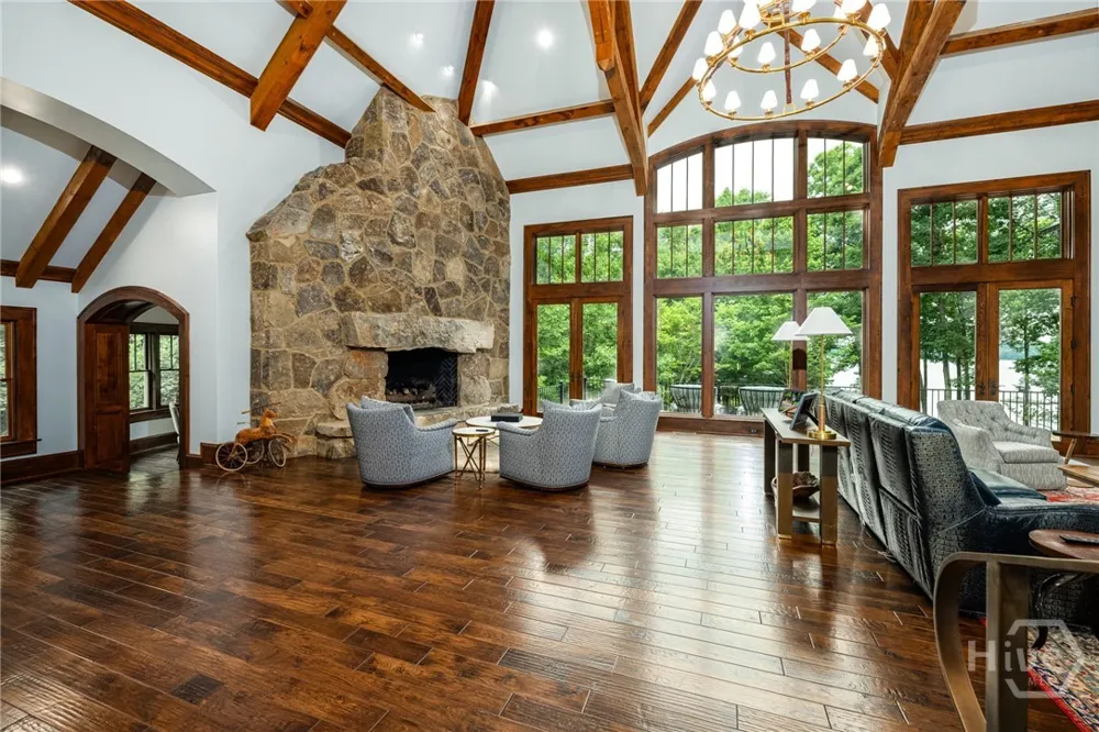 2481 Linger Longer Drive Greensboro, GA 30642
