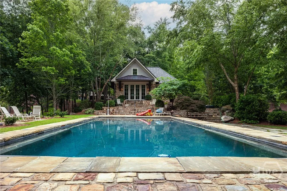 2481 Linger Longer Drive Greensboro, GA 30642