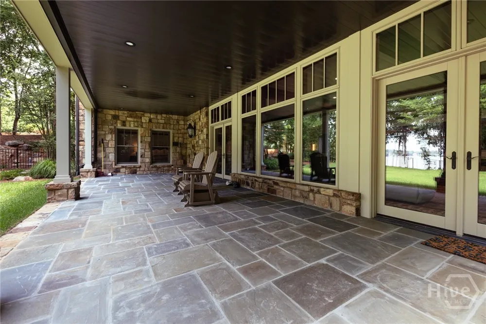 2481 Linger Longer Drive Greensboro, GA 30642