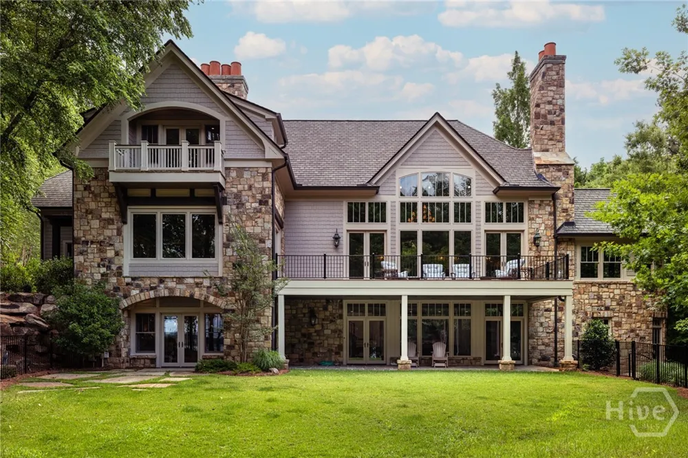 2481 Linger Longer Drive Greensboro, GA 30642