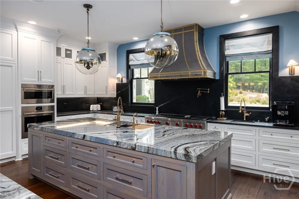 2481 Linger Longer Drive Greensboro, GA 30642