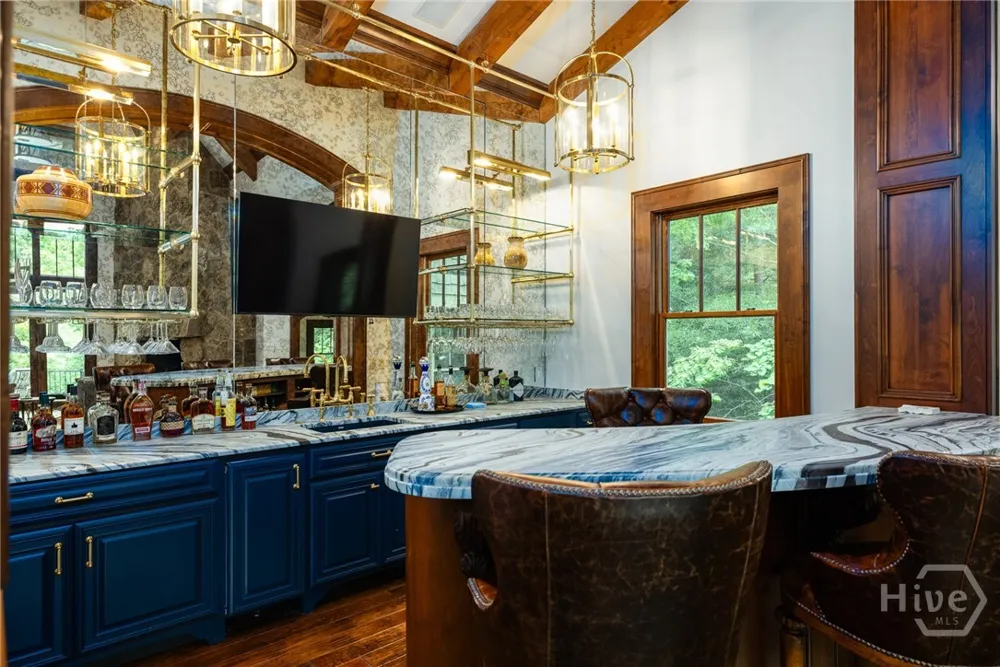 2481 Linger Longer Drive Greensboro, GA 30642