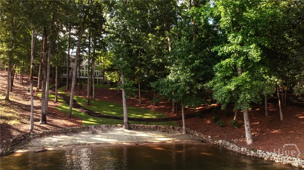 2481 Linger Longer Drive Greensboro, GA 30642