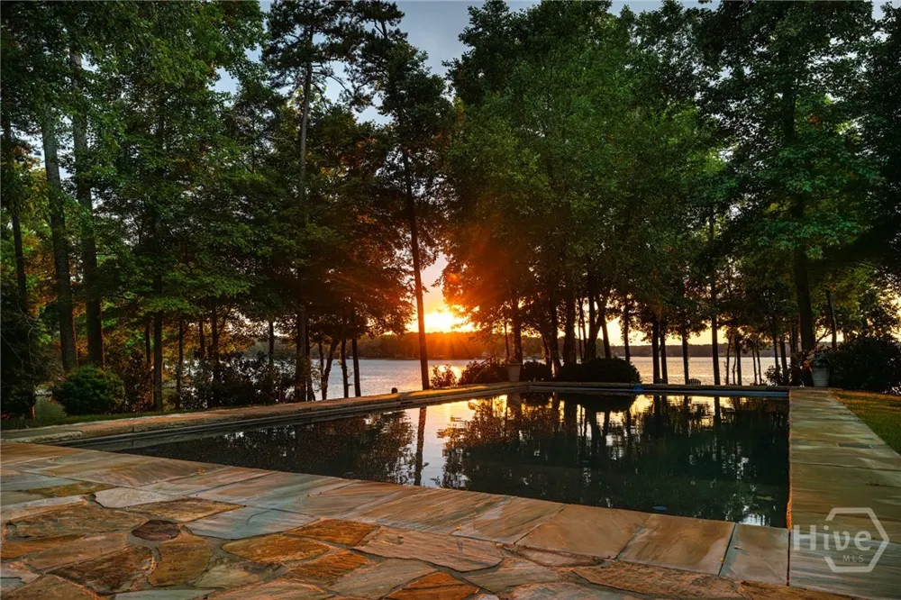 2481 Linger Longer Drive Greensboro, GA 30642