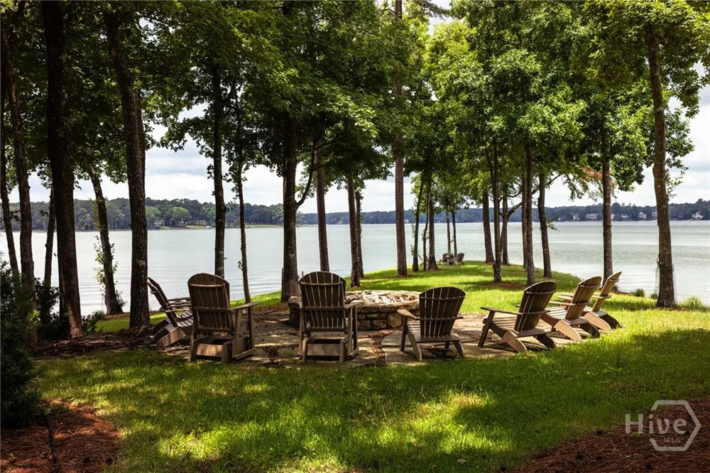 2481 Linger Longer Drive Greensboro, GA 30642