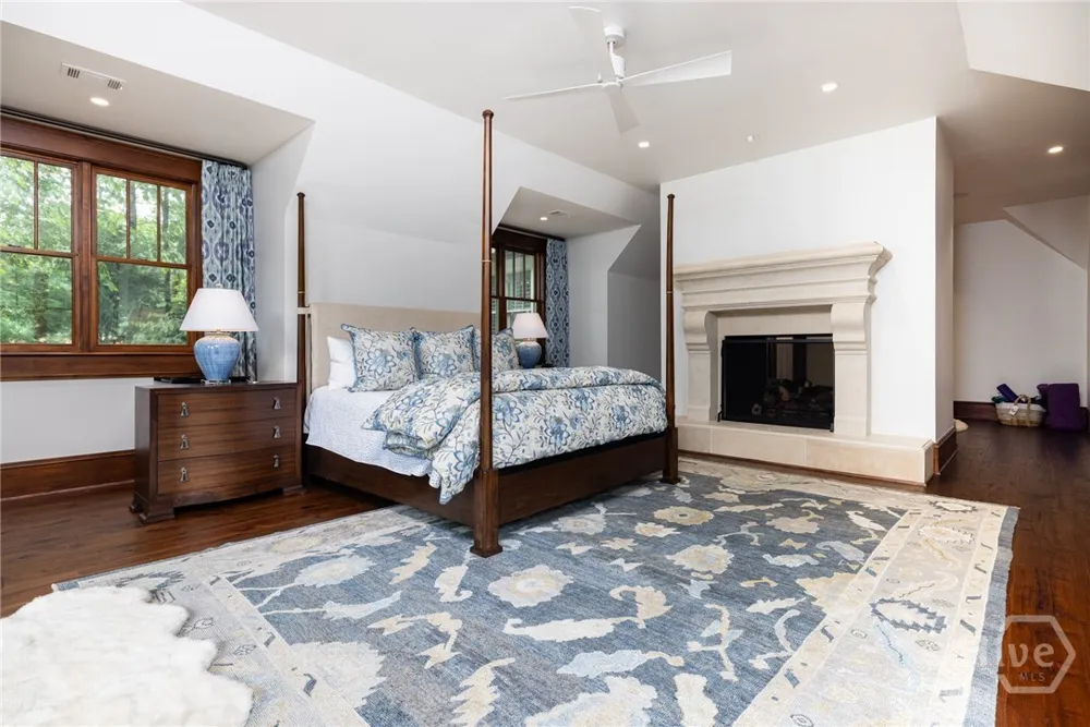 2481 Linger Longer Drive Greensboro, GA 30642