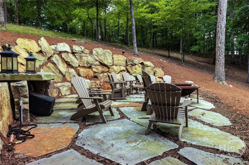 2481 Linger Longer Drive Greensboro, GA 30642