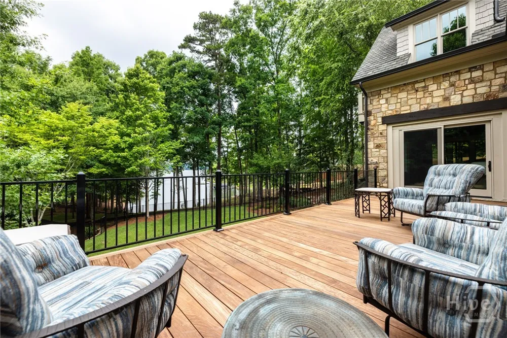 2481 Linger Longer Drive Greensboro, GA 30642