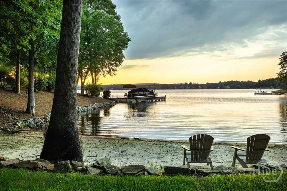 2481 Linger Longer Drive Greensboro, GA 30642