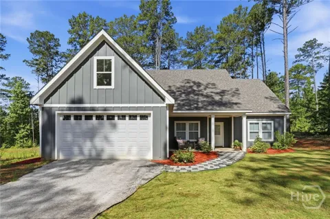 191 Crooked Creek Bay Road