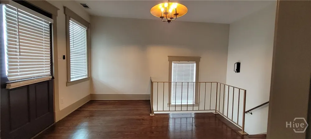 1018 E Gwinnett Street #B Savannah, GA 31401