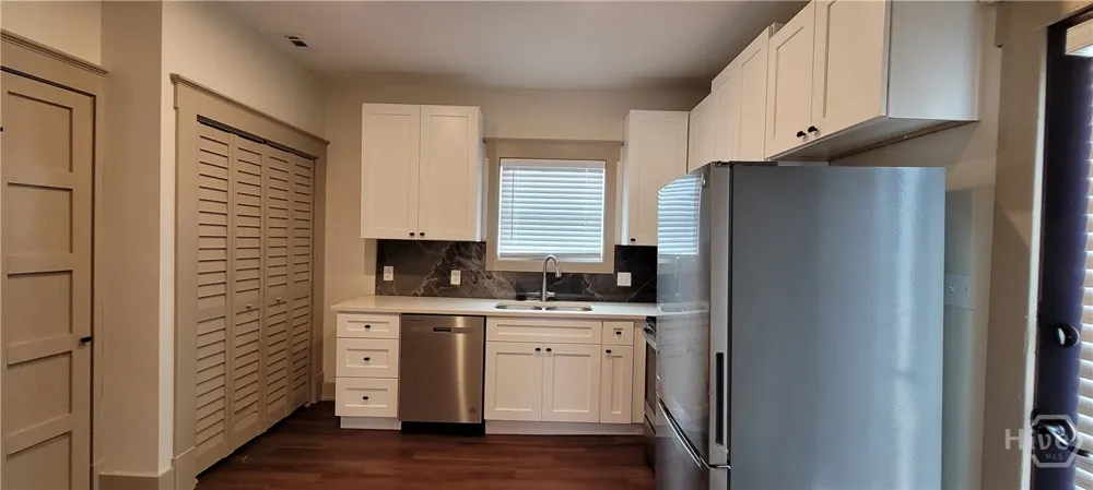 1018 E Gwinnett Street #B Savannah, GA 31401