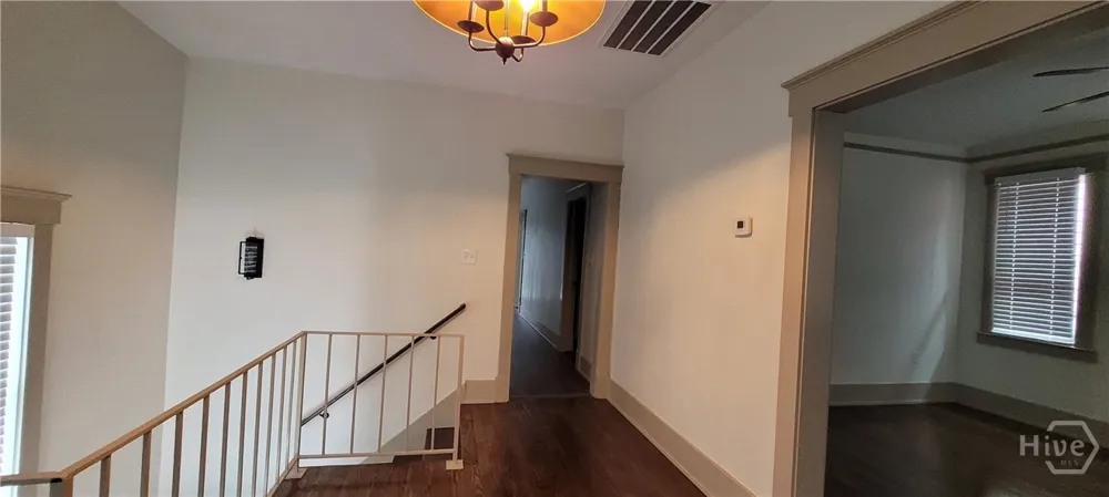 1018 E Gwinnett Street #B Savannah, GA 31401