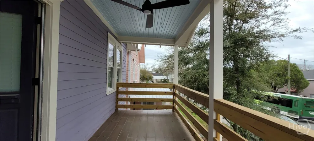 1018 E Gwinnett Street #B Savannah, GA 31401