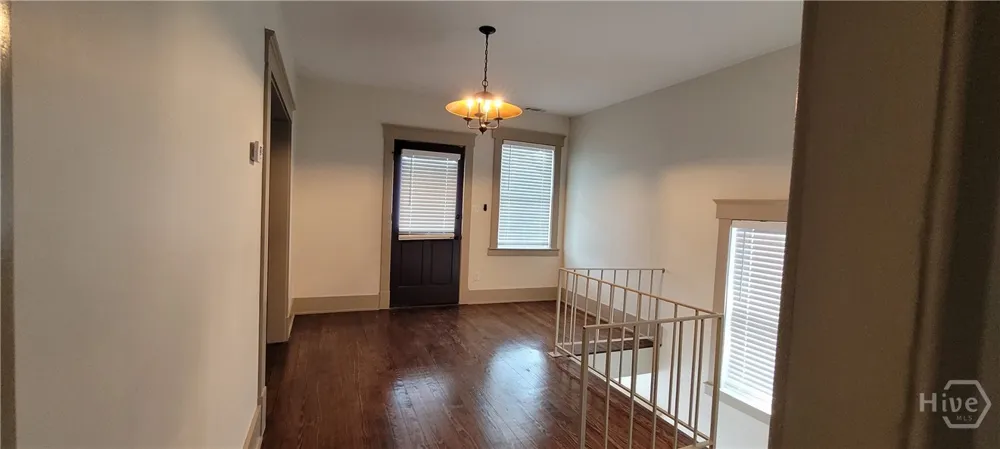 1018 E Gwinnett Street #B Savannah, GA 31401