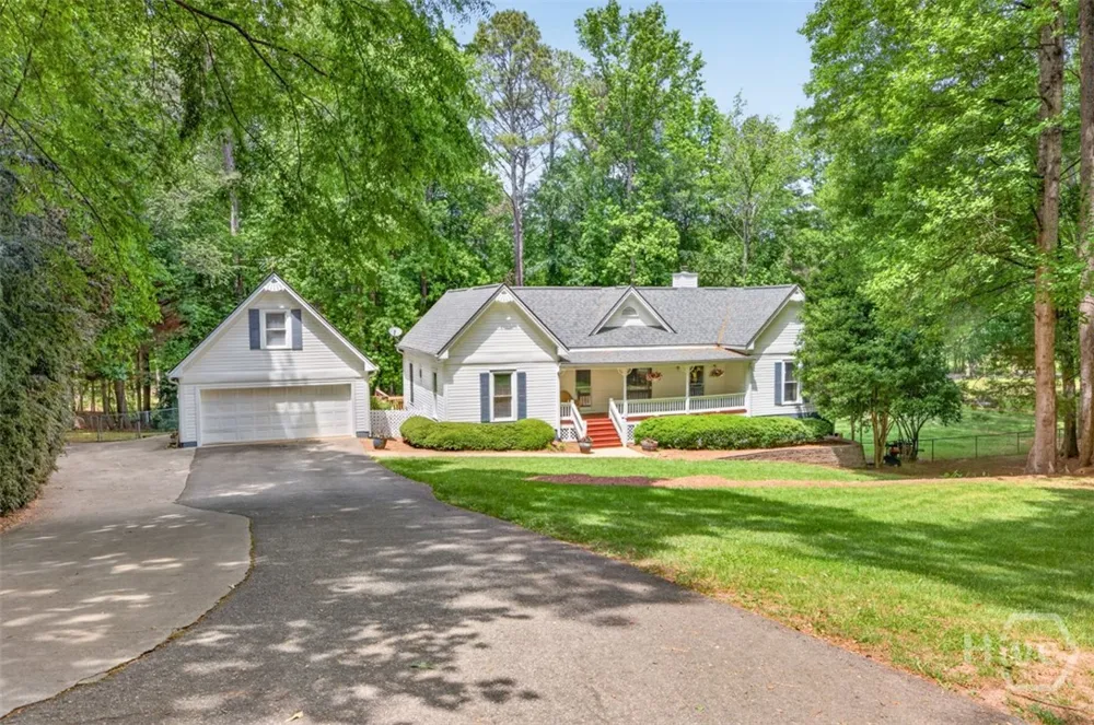 6 Adella Jefferson, GA 30549