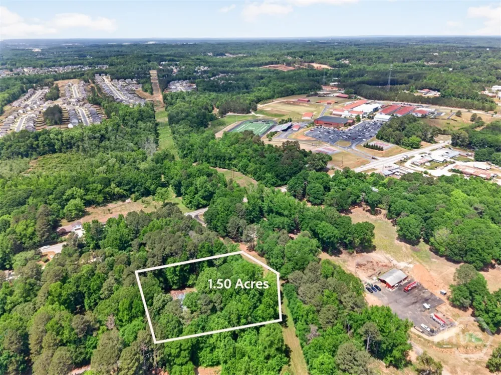 6 Adella Jefferson, GA 30549