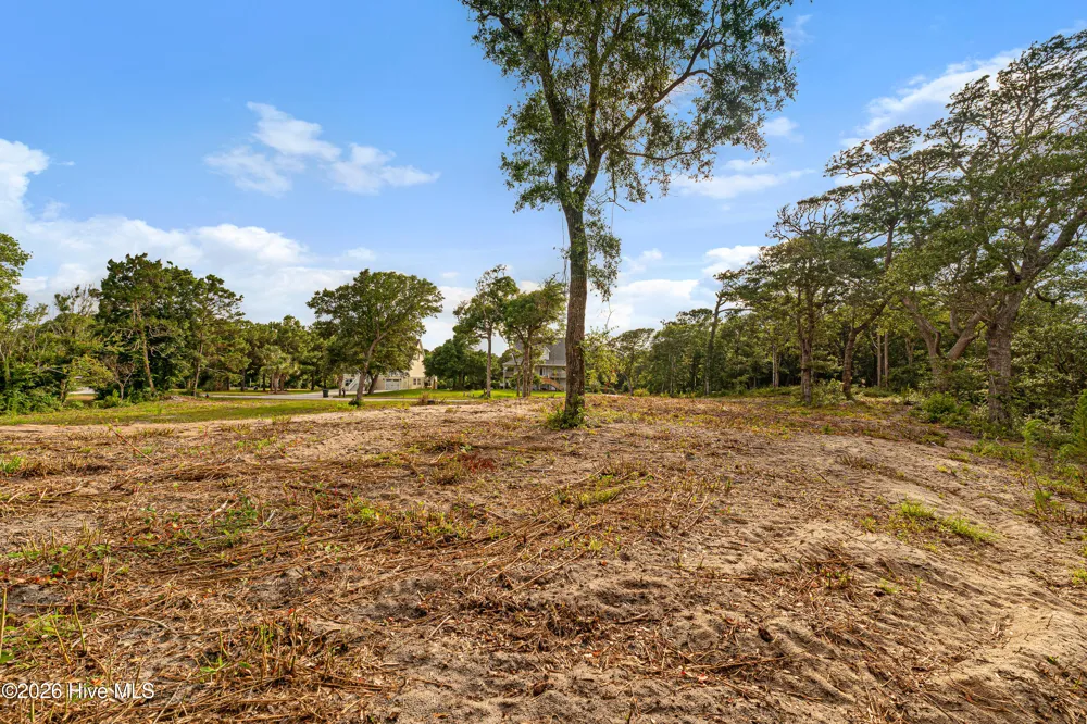 112 Sandpiper Lane Indian Beach, NC 28512