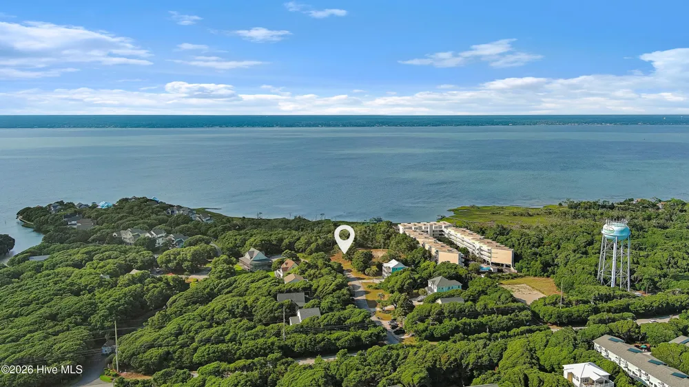 112 Sandpiper Lane Indian Beach, NC 28512
