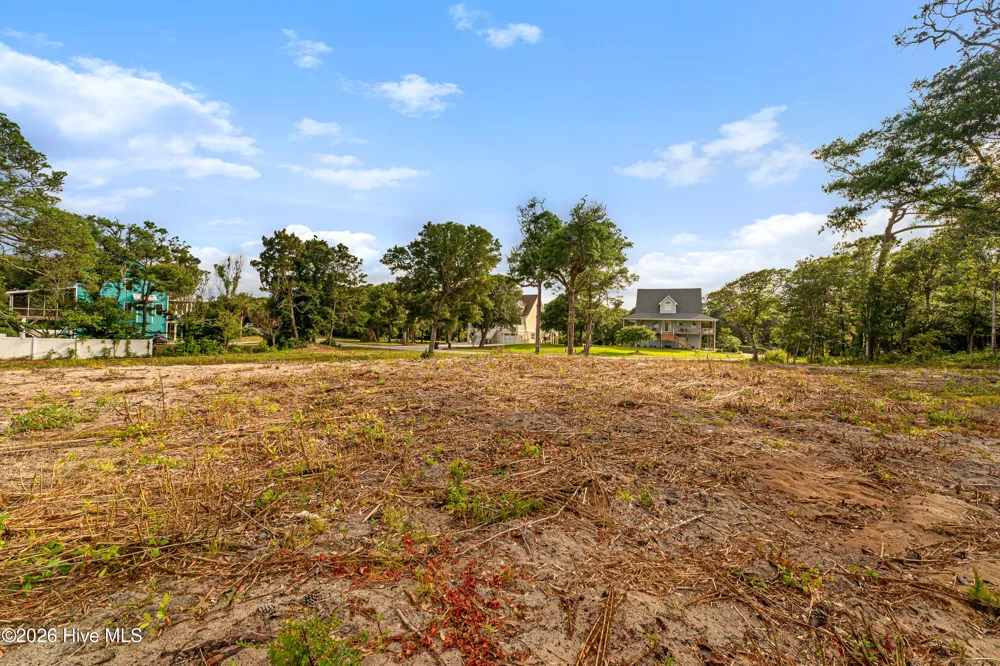 112 Sandpiper Lane Indian Beach, NC 28512