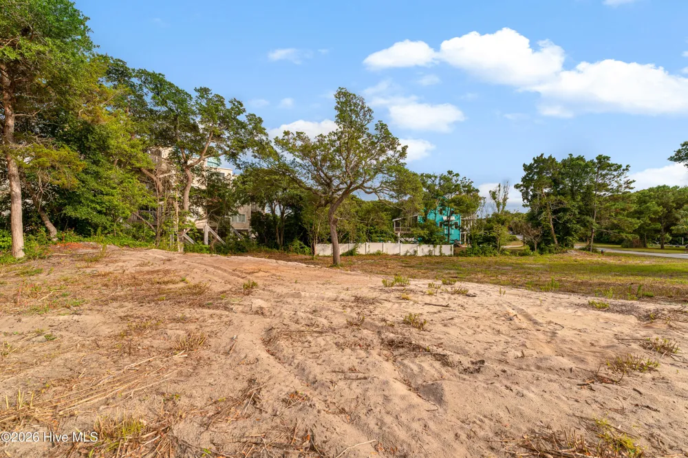 112 Sandpiper Lane Indian Beach, NC 28512